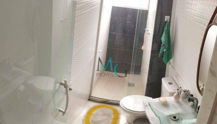 Imagem Apartamento com 2 Quartos à Venda, 40 m² em Cosmos - Rio De Janeiro Imagem Apartamento com 2 Quartos à Venda, 40 m² em Cosmos - Rio De Janeiro