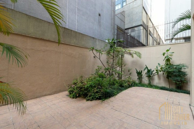 Imagem Apartamento com 2 Quartos à Venda, 92 m² em Paraíso - São Paulo