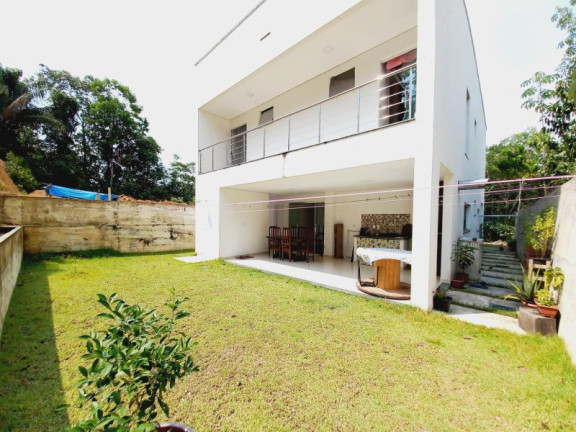 Imagem Casa com 4 Quartos à Venda, 225 m² em Ponta Negra - Manaus Imagem Casa com 4 Quartos à Venda, 225 m² em Ponta Negra - Manaus