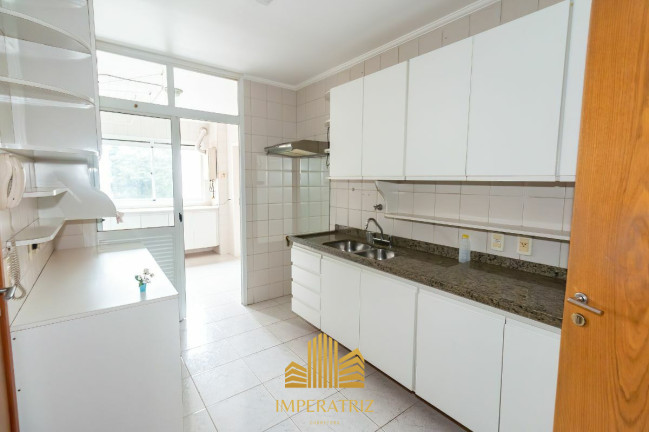 Imagem Apartamento com 3 Quartos à Venda,  em Itaim Bibi - São Paulo