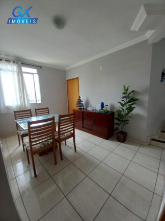 Cobertura com 3 Quartos à Venda, 85 m² em Centro (justinópolis) - Ribeirão Das Neves