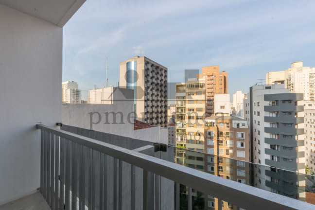 Imagem Apartamento com 3 Quartos à Venda, 230 m² em Higienópolis - São Paulo Imagem Apartamento com 3 Quartos à Venda, 230 m² em Higienópolis - São Paulo