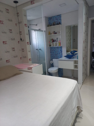 Imagem Apartamento com 2 Quartos à Venda, em Continental - Osasco Imagem Apartamento com 2 Quartos à Venda, em Continental - Osasco