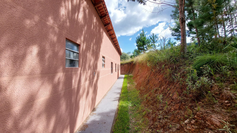 Imagem Chácara com 6 Quartos à Venda, 1 m² em Felpudo - Campo Largo Imagem Chácara com 6 Quartos à Venda, 1 m² em Felpudo - Campo Largo