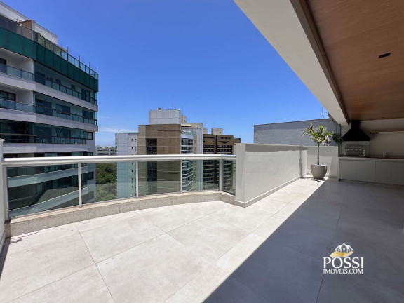 Imagem Cobertura com 3 Quartos à Venda, 152 m² em Praia Da Costa - Vila Velha Imagem Cobertura com 3 Quartos à Venda, 152 m² em Praia Da Costa - Vila Velha