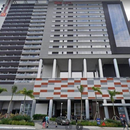 Sala Comercial à Venda, 37 m² em Centro - São Bernardo Do Campo
