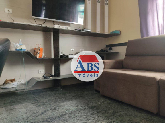 Imagem Sobrado com 2 Quartos à Venda, 100 m² em Aviação - Praia Grande Imagem Sobrado com 2 Quartos à Venda, 100 m² em Aviação - Praia Grande