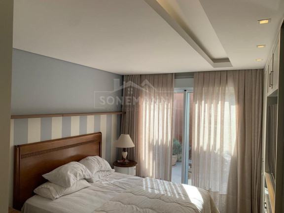 Imagem Cobertura com 3 Quartos à Venda, 318 m² em Cachoeira Do Bom Jesus - Florianópolis