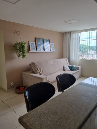 Imagem Apartamento com 2 Quartos à Venda, 72 m² em Santa Rosa - Niteroi