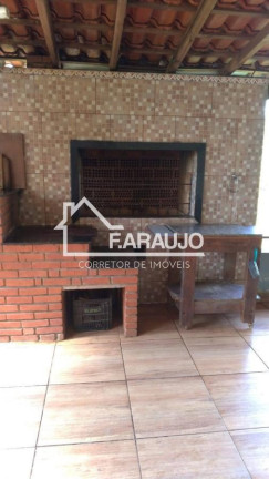Imagem Imóvel com 5 Quartos à Venda, 10 m² em Bairro Do Turvo - Tapiraí Imagem Imóvel com 5 Quartos à Venda, 10 m² em Bairro Do Turvo - Tapiraí