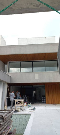 Imagem Casa com 5 Quartos à Venda, 388 m² em Recreio Dos Bandeirantes - Rio De Janeiro