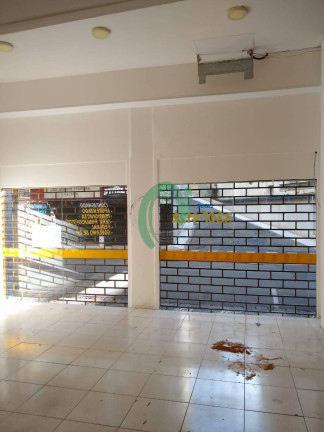 Imagem Loja para Alugar, 120 m² em Gonzaga - Santos