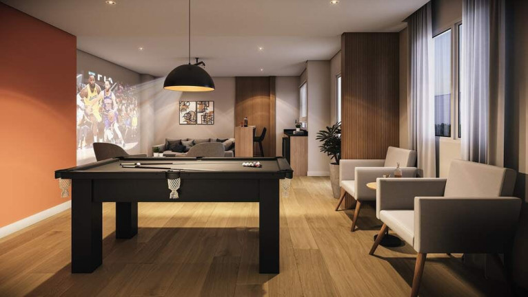 Imagem Apartamento com 2 Quartos à Venda, 34 m² em Limão - São Paulo Imagem Apartamento com 2 Quartos à Venda, 34 m² em Limão - São Paulo