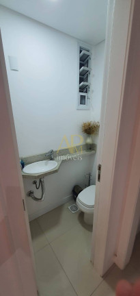 Imagem Apartamento com 2 Quartos à Venda, 124 m² em Centro - Palhoça Imagem Apartamento com 2 Quartos à Venda, 124 m² em Centro - Palhoça