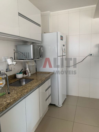Imagem Apartamento com 2 Quartos à Venda, 69 m² em Vila Olímpia - São Paulo