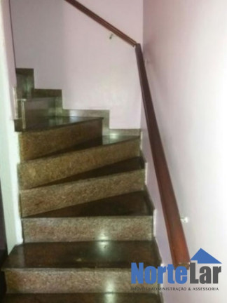 Imagem Sobrado com 4 Quartos à Venda, 240 m² em Freguesia Do ó - São Paulo Imagem Sobrado com 4 Quartos à Venda, 240 m² em Freguesia Do ó - São Paulo