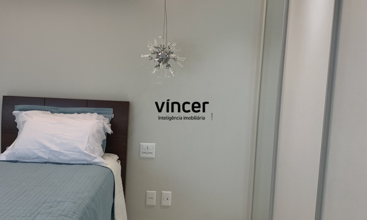 Imagem Apartamento com 4 Quartos à Venda, 224 m² em Setor Oeste - Goiânia