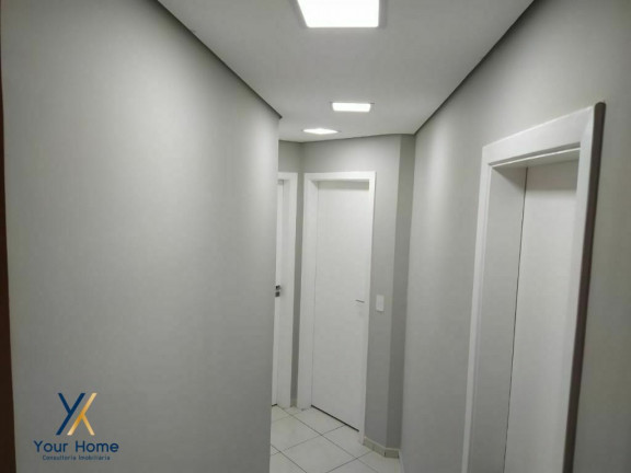 Imagem Apartamento com 3 Quartos à Venda, 70 m² em Aparecida - Santos Imagem Apartamento com 3 Quartos à Venda, 70 m² em Aparecida - Santos