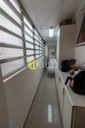 Imagem Apartamento com 3 Quartos à Venda, 107 m² em Itaim Bibi - São Paulo Imagem Apartamento com 3 Quartos à Venda, 107 m² em Itaim Bibi - São Paulo