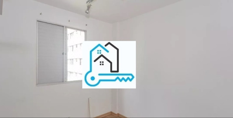 Imagem Apartamento com 2 Quartos à Venda, 52 m² em Jardim Celeste - São Paulo Imagem Apartamento com 2 Quartos à Venda, 52 m² em Jardim Celeste - São Paulo