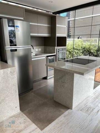 Imagem Studio com 1 Quarto à Venda, 84 m² em Vila Olímpia - São Paulo Imagem Studio com 1 Quarto à Venda, 84 m² em Vila Olímpia - São Paulo