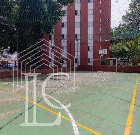 Imagem Apartamento com 2 Quartos à Venda, 64 m² em Jabaquara - São Paulo Imagem Apartamento com 2 Quartos à Venda, 64 m² em Jabaquara - São Paulo