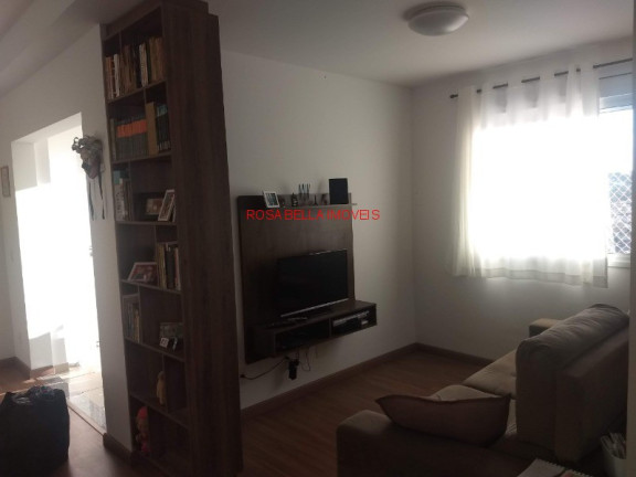 Imagem Apartamento com 3 Quartos à Venda, 83 m² em Jardim Ana Maria - Jundiaí