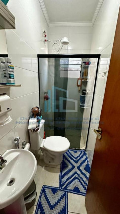 Imagem Casa de Condomínio com 2 Quartos à Venda, 55 m² em Samambaia - Praia Grande Imagem Casa de Condomínio com 2 Quartos à Venda, 55 m² em Samambaia - Praia Grande