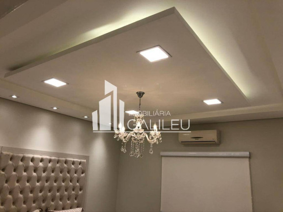 Imagem Casa com 4 Quartos à Venda, 360 m² em Bosque Das Palmeiras - Campinas