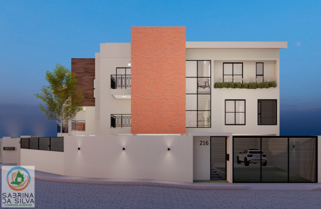 Imagem Casa com 3 Quartos à Venda, 200 m² em Escola Agrícola - Blumenau Imagem Casa com 3 Quartos à Venda, 200 m² em Escola Agrícola - Blumenau