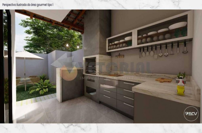 Imagem Sobrado com 2 Quartos à Venda, 75 m² em Balneário Gardem Mar - Caraguatatuba Imagem Sobrado com 2 Quartos à Venda, 75 m² em Balneário Gardem Mar - Caraguatatuba