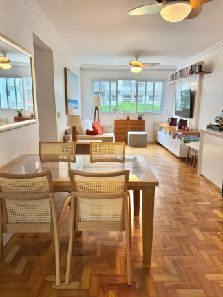 Imóvel com 3 Quartos à Venda, 94 m² em Moema - São Paulo