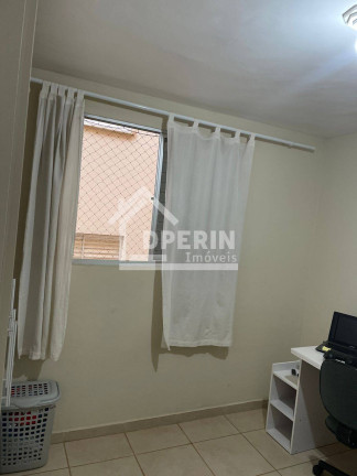 Imagem Apartamento com 2 Quartos à Venda, 42 m² em Recreio São Judas Tadeu - São Carlos Imagem Apartamento com 2 Quartos à Venda, 42 m² em Recreio São Judas Tadeu - São Carlos
