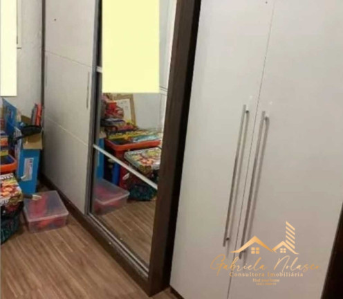 Imagem Apartamento com 3 Quartos à Venda, 90 m² em Marapé - Santos
