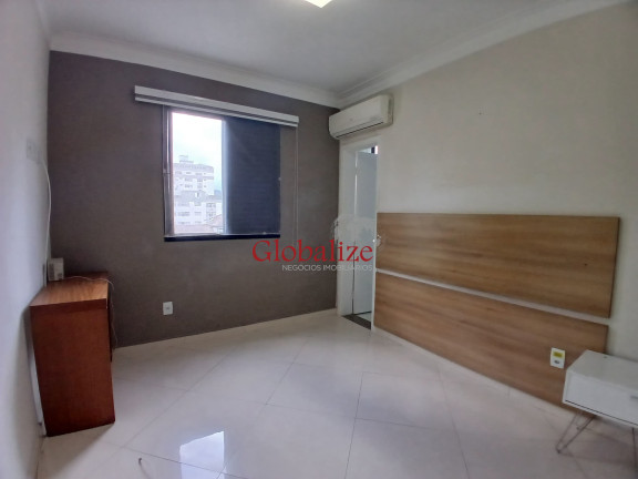 Imagem Imóvel com 2 Quartos à Venda, 79 m² em Campo Grande - Santos Imagem Imóvel com 2 Quartos à Venda, 79 m² em Campo Grande - Santos