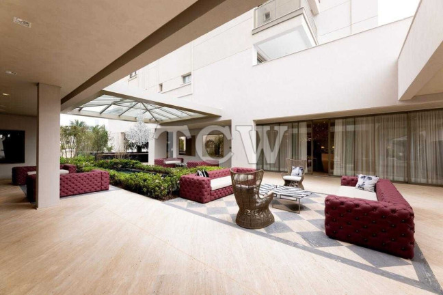 Imagem Apartamento com 4 Quartos à Venda, 308 m² em Vila Clementino - São Paulo Imagem Apartamento com 4 Quartos à Venda, 308 m² em Vila Clementino - São Paulo