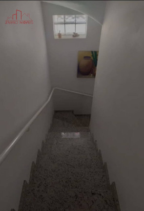Imagem Casa com 3 Quartos à Venda, 151 m² em Jardim América - Taboão Da Serra Imagem Casa com 3 Quartos à Venda, 151 m² em Jardim América - Taboão Da Serra