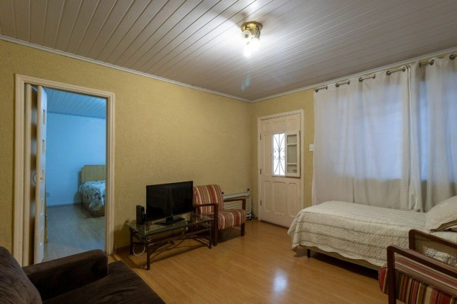 Imagem Casa com 2 Quartos à Venda, 140 m² em Indianópolis - São Paulo Imagem Casa com 2 Quartos à Venda, 140 m² em Indianópolis - São Paulo