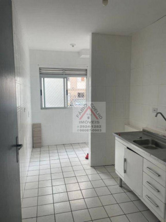 Imagem Apartamento com 3 Quartos à Venda, 63 m² em Sacomã - São Paulo Imagem Apartamento com 3 Quartos à Venda, 63 m² em Sacomã - São Paulo