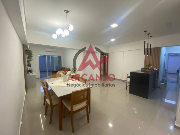 Imagem Apartamento com 3 Quartos à Venda, 185 m² em Centro - Ubatuba