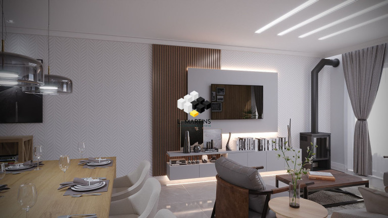 Imagem Apartamento com 1 Quarto à Venda, 90 m² em Lagos Do Bosque - Gramado Imagem Apartamento com 1 Quarto à Venda, 90 m² em Lagos Do Bosque - Gramado