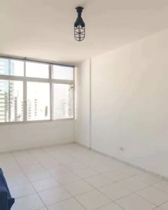 Imagem Apartamento com 1 Quarto para Alugar, 40 m² Imagem Apartamento com 1 Quarto para Alugar, 40 m²