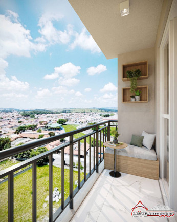 Imagem Apartamento com 2 Quartos à Venda, 45 m² em Conjunto Residencial Galo Branco - São José Dos Campos Imagem Apartamento com 2 Quartos à Venda, 45 m² em Conjunto Residencial Galo Branco - São José Dos Campos
