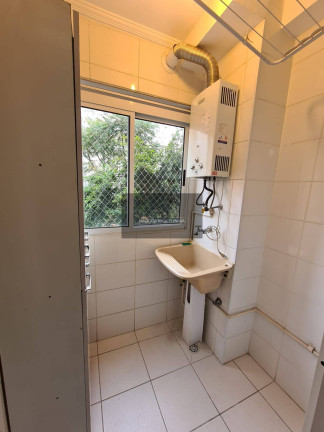 Imagem Apartamento com 2 Quartos à Venda, 48 m² em Vila Venditti - Guarulhos Imagem Apartamento com 2 Quartos à Venda, 48 m² em Vila Venditti - Guarulhos
