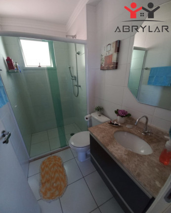Imagem Imóvel com 2 Quartos à Venda, 59 m² em Engordadouro - Jundiaí Imagem Imóvel com 2 Quartos à Venda, 59 m² em Engordadouro - Jundiaí
