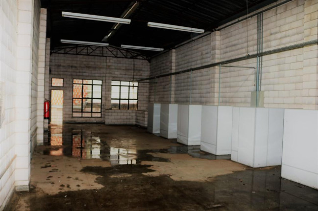 Imagem Imóvel Comercial à Venda, 463 m² em Parque Santa Maria - Tatuí Imagem Imóvel Comercial à Venda, 463 m² em Parque Santa Maria - Tatuí
