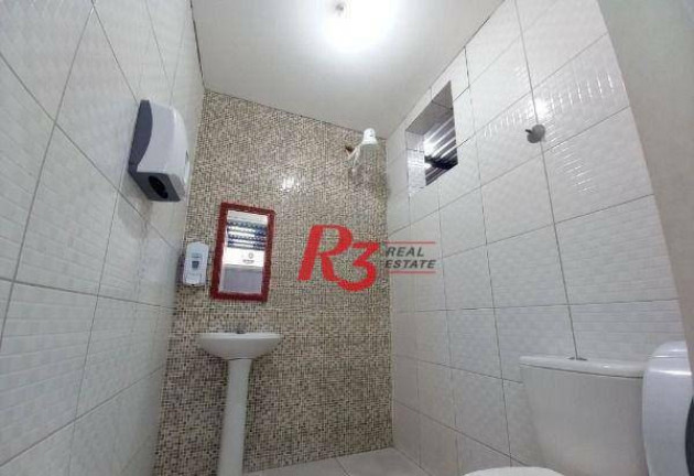 Imagem Sobrado com 3 Quartos à Venda, 240 m² em Campo Grande - Santos Imagem Sobrado com 3 Quartos à Venda, 240 m² em Campo Grande - Santos