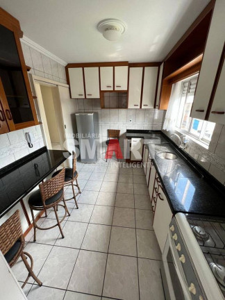 Imagem Apartamento com 3 Quartos à Venda, 120 m² em Centro - Jaraguá Do Sul Imagem Apartamento com 3 Quartos à Venda, 120 m² em Centro - Jaraguá Do Sul