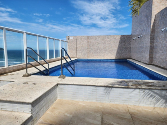 Imagem Apartamento com 1 Quarto à Venda, 57 m² em Vila Guilhermina - Praia Grande Imagem Apartamento com 1 Quarto à Venda, 57 m² em Vila Guilhermina - Praia Grande