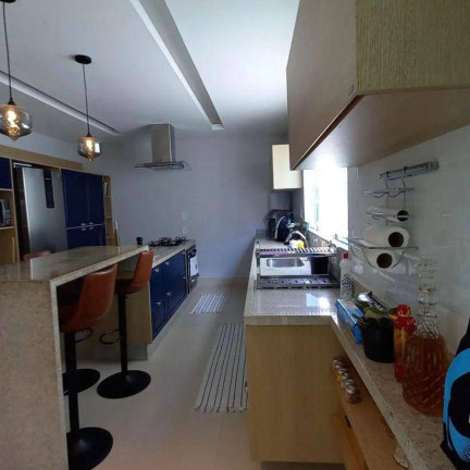 Imagem Casa de Condomínio com 3 Quartos à Venda, 600 m² em Ponta Negra - Manaus